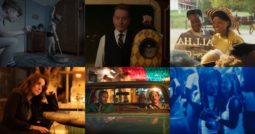 Le sfide cinematografiche in corsa per gli Oscar 20240206 000110 1