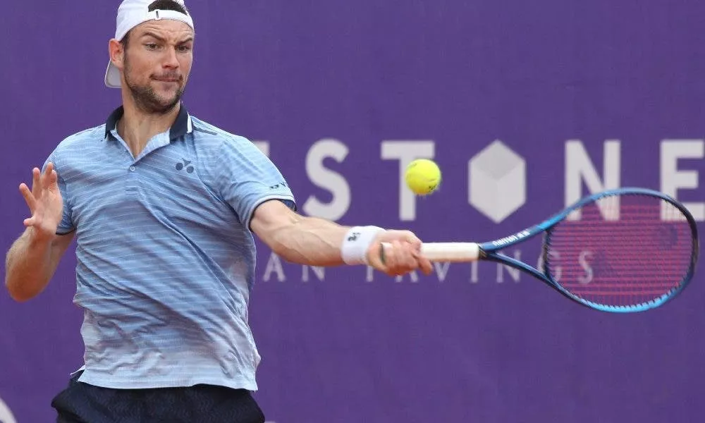 Trionfo di Rodionov a Koblenz: settimo titolo in carriera e ingresso nella top 100 ATP 20240206 104048