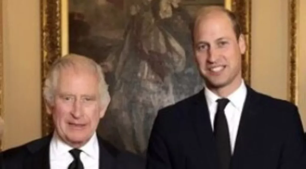 Re Carlo III: Ipotesi Abdicazione a William 20240206 120014