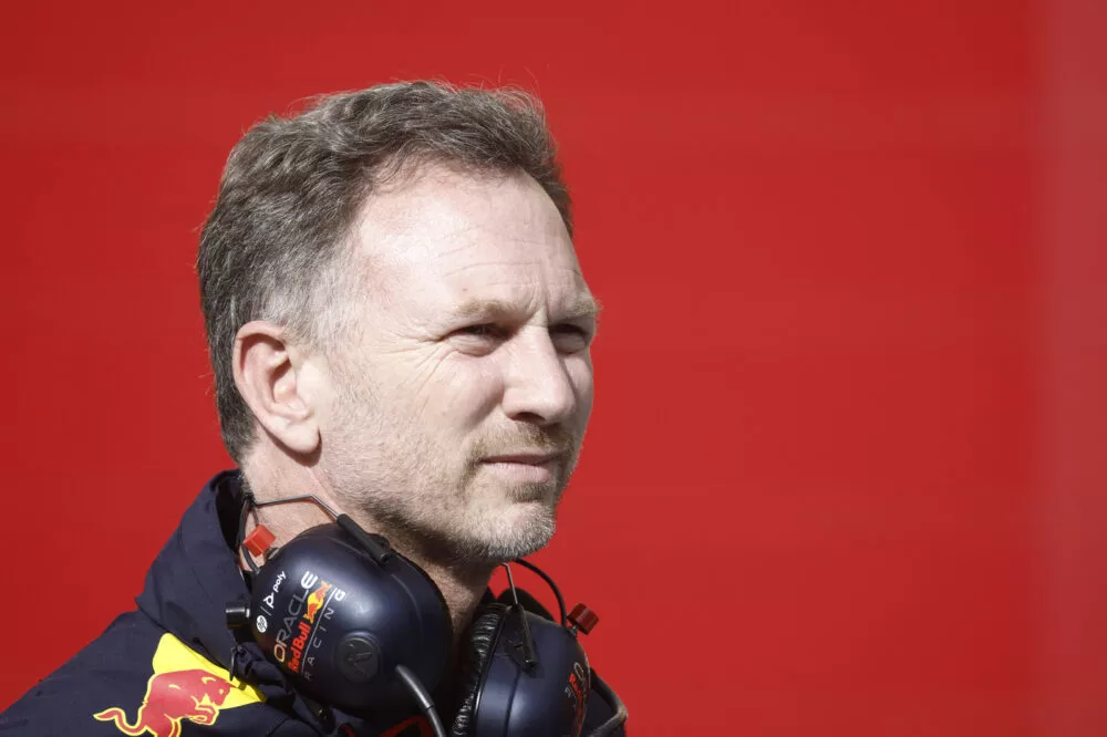 F1: Scandalo Red Bull – L’indagine su Christian Horner scuote la Formula 1 20240206 121930