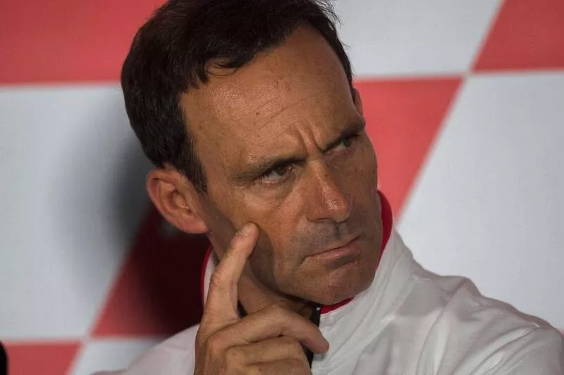 Alberto Puig: la navigazione incerta di Honda nel mondo del MotoGP 20240206 133639