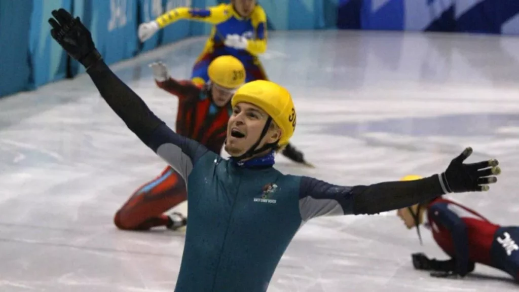 La Favola Danese: Daniel Yule trionfa a Chamonix 20240206 153054