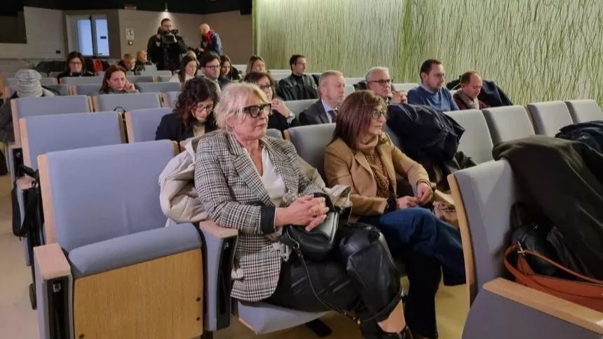 La Rivoluzione Digitale nel Settore Sanitario: Molise Salute 20240206 165718