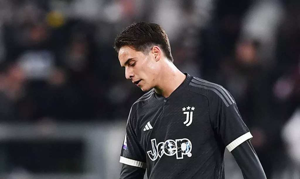La polemica sull’Inter-Juventus: Yildiz e Chiesa al centro dell’attenzione 20240206 192719