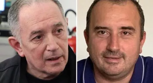 Rivelazioni Scioccanti: Figlio di Paolo Bellini Denuncia Legami con Clan e Politici 20240206 194315
