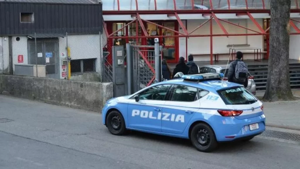 L’Acquisto di Vendetta: Il Caso Sara Campiglio a Varese 20240206 205213 1