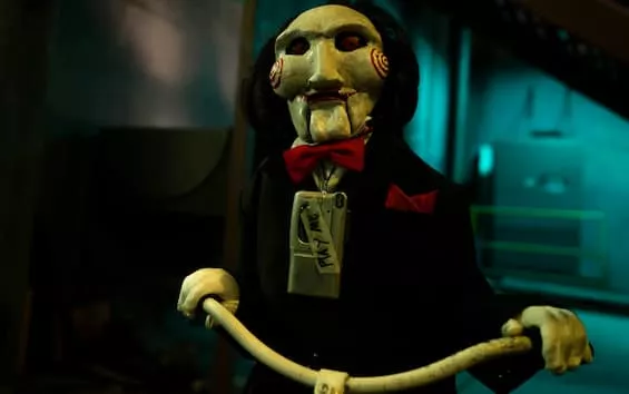 Saw XI: Kevin Greutert torna a dirigere il nuovo capitolo dell’epopea horror 20240206 205213