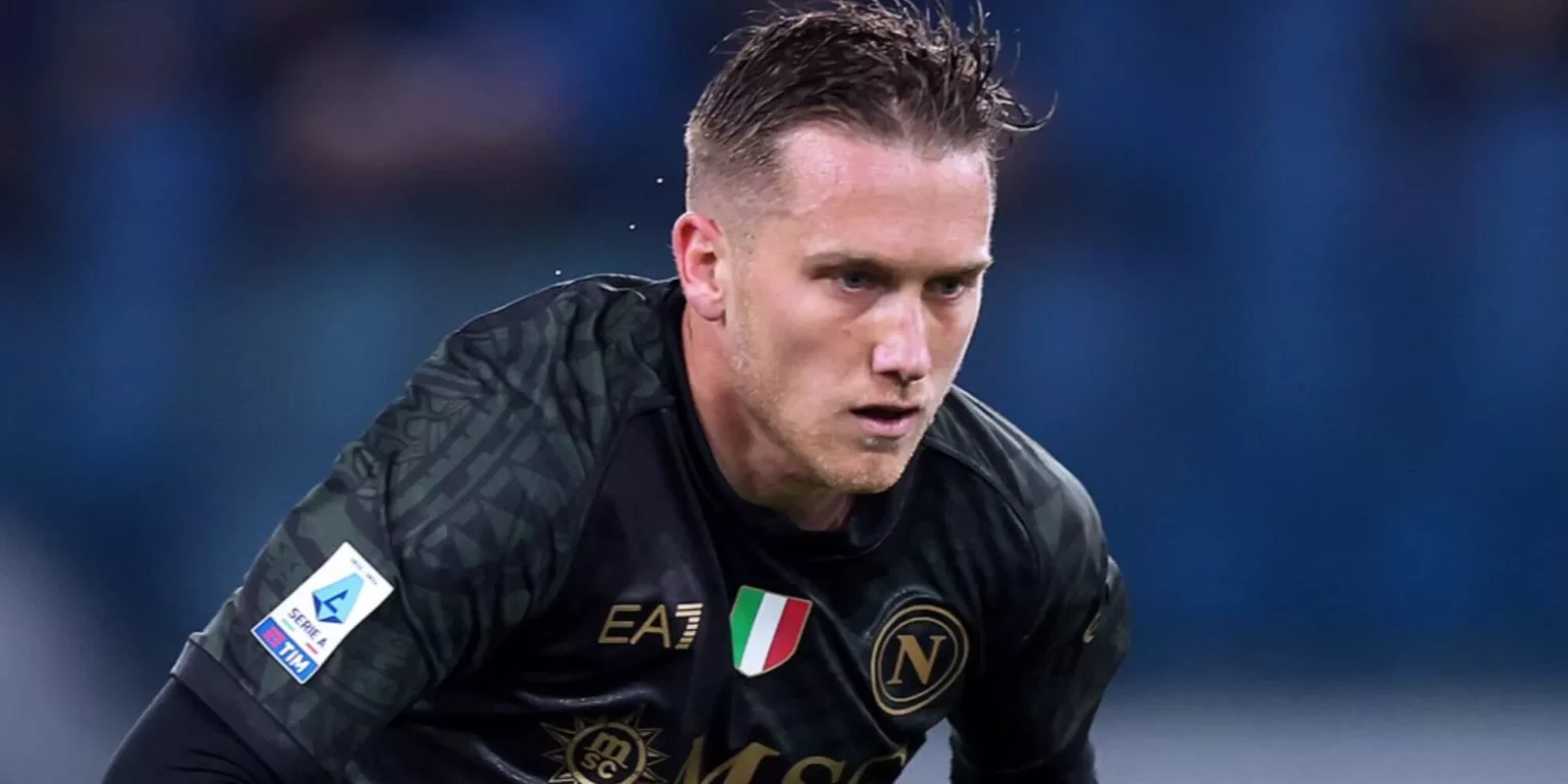 Il Trionfo di Piotr Zielinski: Miglior Giocatore Polacco del 2023 20240206 210020