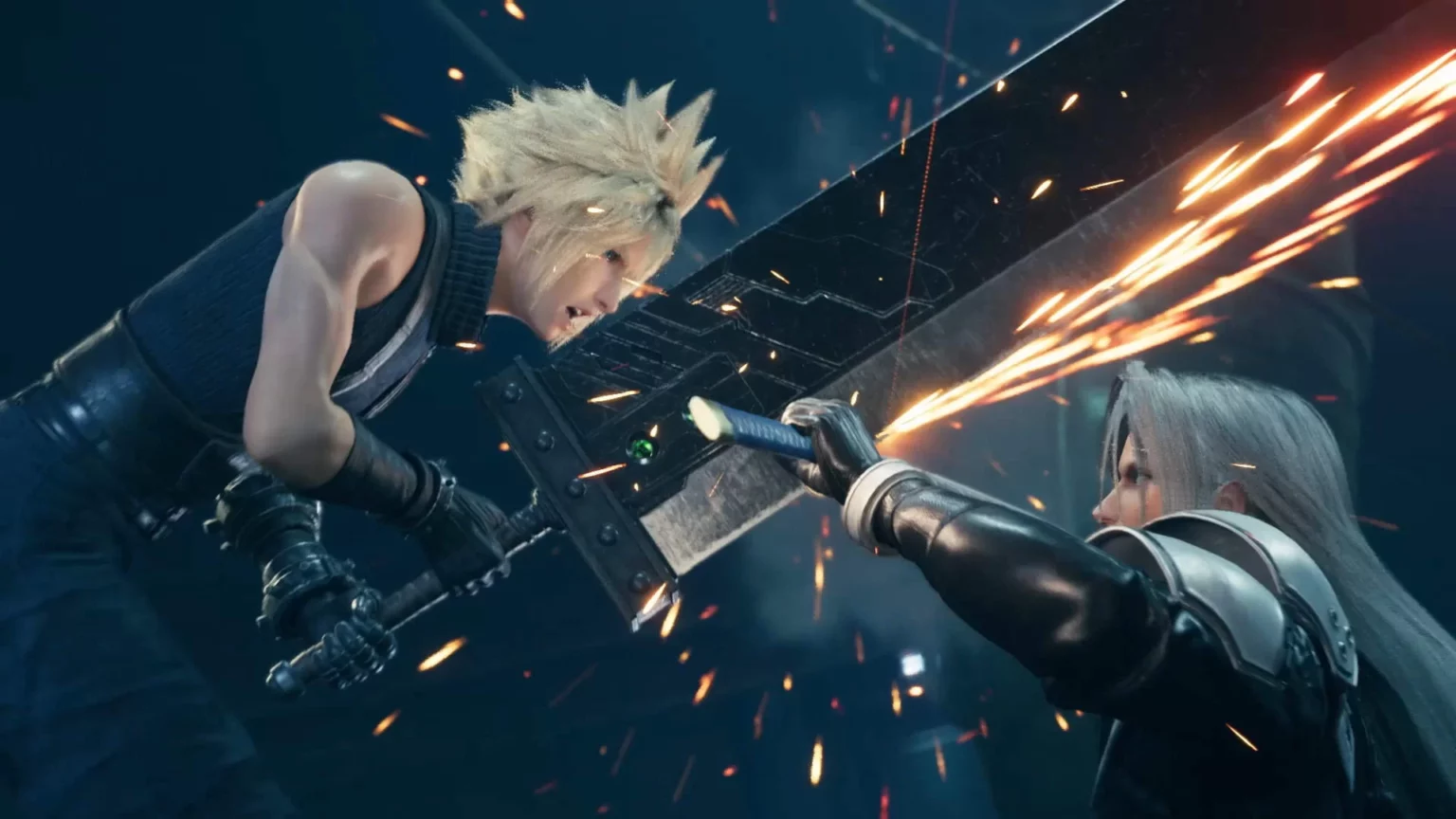 Final Fantasy VII Rebirth: Un Ritorno Sperato 20240207 005234