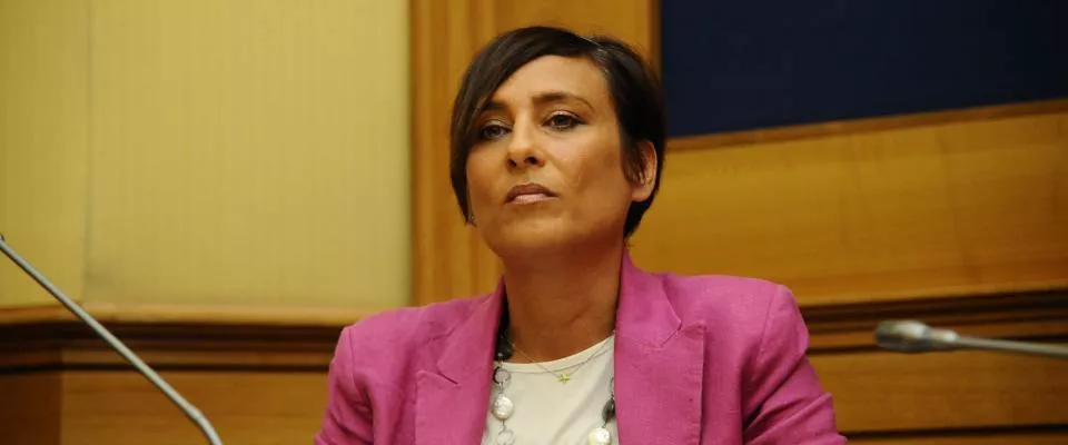 Sara Kelany contro l’Ipocrisia Politica: Coerenza e Sicurezza in Primo Piano 20240207 012711