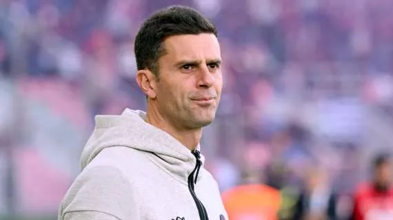 Thiago Motta tra Milan e Juve: Il Preferito di Furlani 20240207 072409