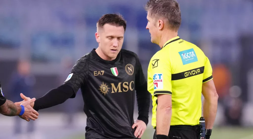 Zielinski all’Inter: Una Mossa Che Scuote il Calcio Italiano 20240207 072710