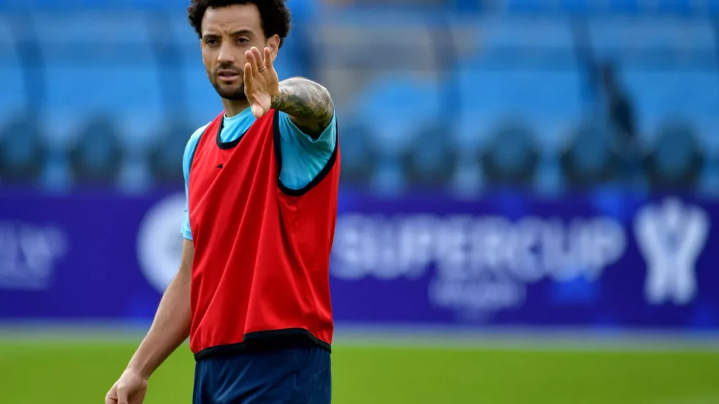 “Parametro Zero”: La Mossa della Juventus per Felipe Anderson 20240207 085645 1