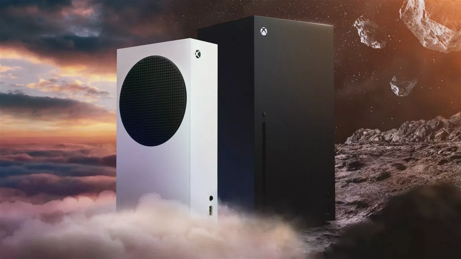 Microsoft pronta per il Lancio delle Nuove Xbox nel 2024 20240207 085647