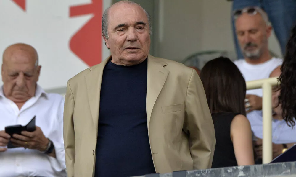 Commisso investe per coprire il passivo: il bilancio della Fiorentina in rosso 20240207 103216
