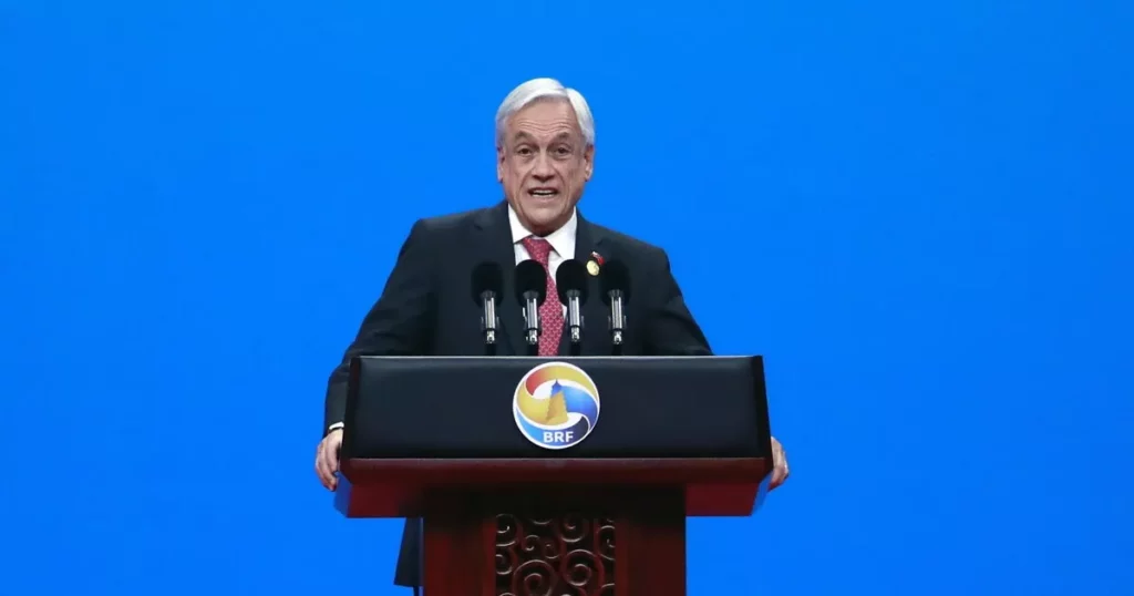 Sebastián Piñera: La Tragica Scomparsa dell’Ex Presidente Cileno 20240207 115829