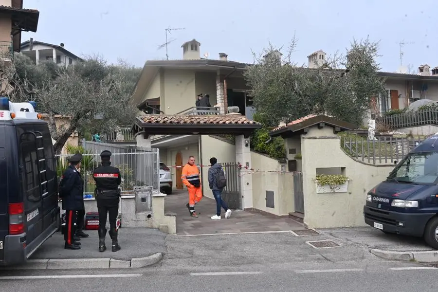 Solidarietà delle farmacie bresciane: un gesto di supporto per i più bisognosi 20240207 132426 1