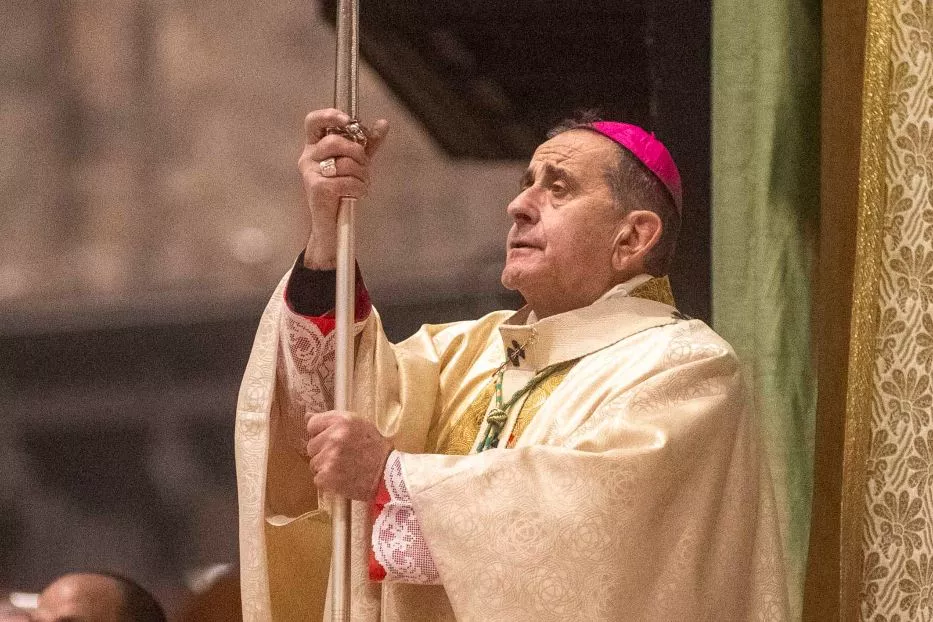 Papa Francesco e i Vescovi Lombardi: Guida Spirituale e Impegno Pastorale 20240207 150038
