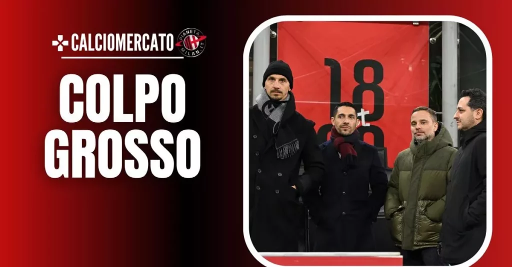 Milan proiettato al futuro: via Leao e il suo sostituto dalla Juventus 20240207 193037