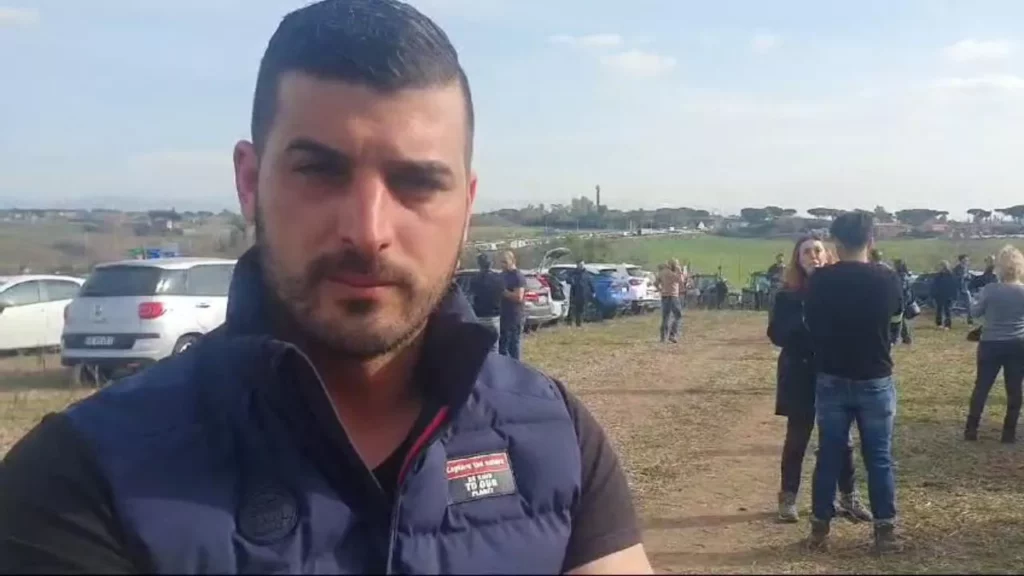Calvani attacca Meloni: tensioni politiche in Italia 20240207 205035 1