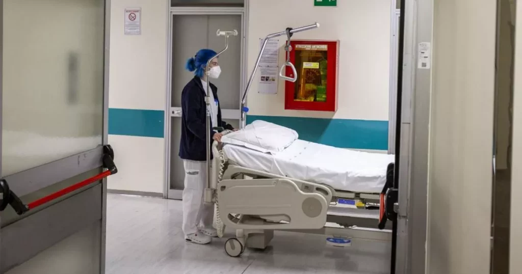 Divario Sanitario Nord-Sud: Analisi, Implicazioni e Soluzioni per la Salute Pubblica 20240207 205310 1