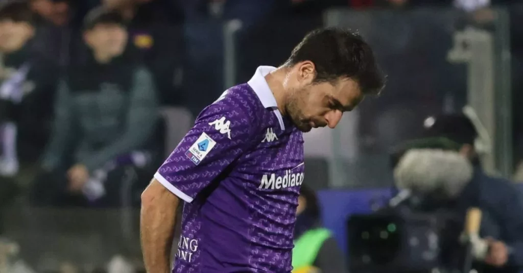 Jack Bonaventura: Incertezze sul Futuro alla Fiorentina 20240207 222317