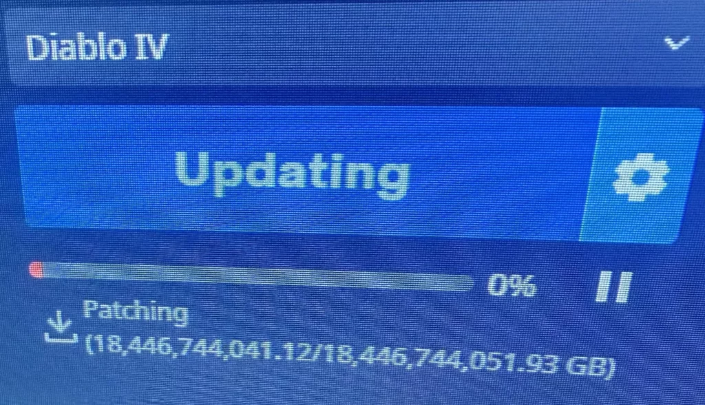 Una madre di 62 anni sconfigge un temibile boss in Diablo 4: la storia di un’impresa epica 20240208 005347