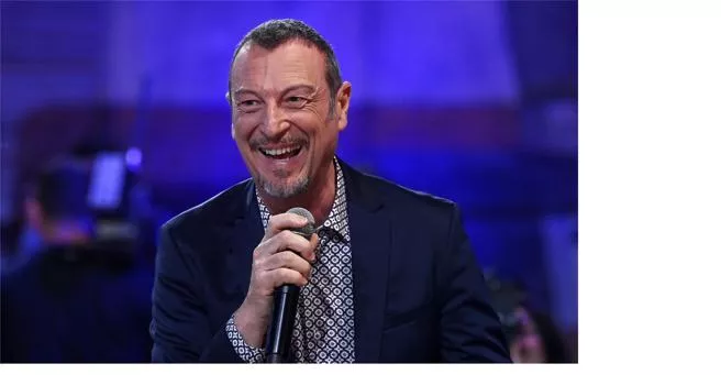Trionfo di Geolier e emozioni indimenticabili al Festival di Sanremo 2024 20240208 072107
