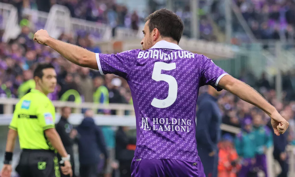 Il futuro di Jack Bonaventura alla Fiorentina: Parla l’Agente Enzo Raiola 20240208 085328