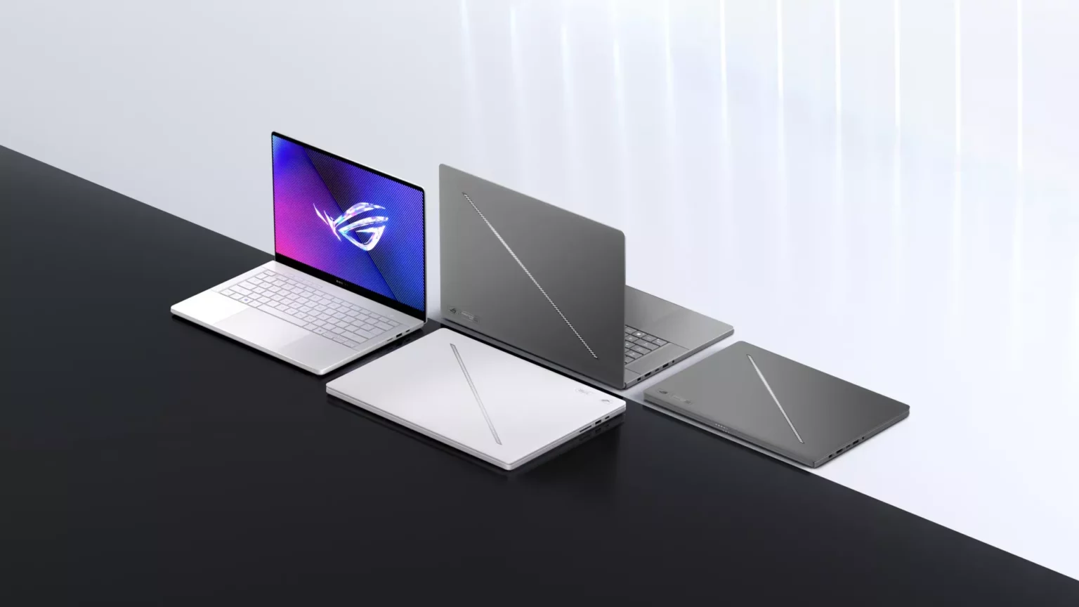 ASUS ROG Zephyrus G14 e G16: Il Lancio e i Preordini in Italia 20240208 130447
