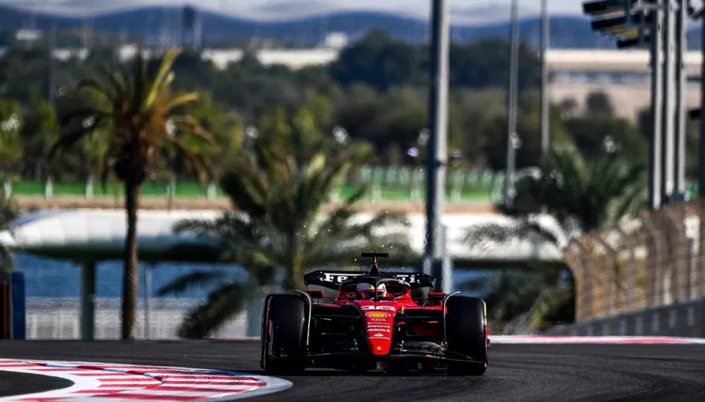 La Formula 1 rivoluziona il format delle Sprint Race: tutte le novità per la stagione 2024 20240208 133238