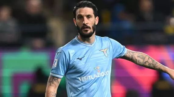 La Lazio preoccupata per l’interesse del Siviglia su Luis Alberto 20240208 150209 1