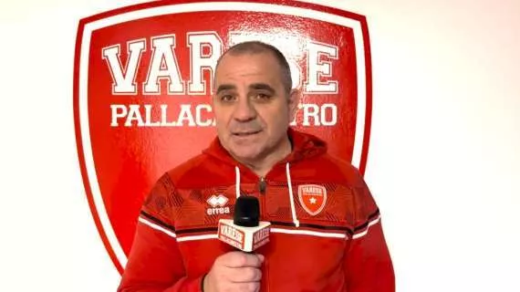 Itelyum Varese ai quarti di finale di FIBA Europe Cup: una vittoria importante 20240208 163327