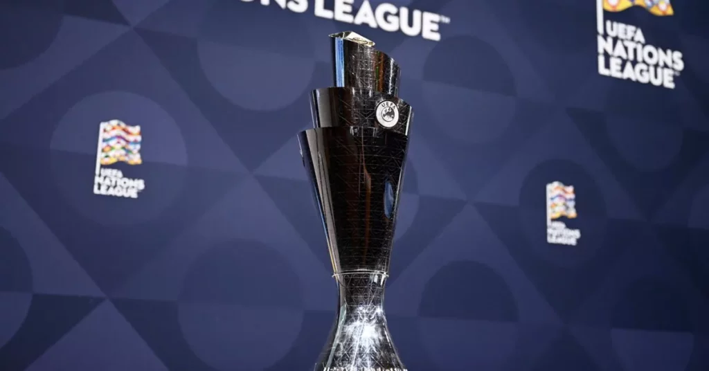 Nations League 2024/25: Nuovo Formato e Implicazioni sulle Qualificazioni Mondiali 20240208 175329 1