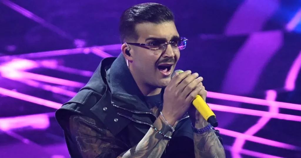 Sanremo 2024: Emozioni e Spettacolo nella Seconda Serata 20240208 192632