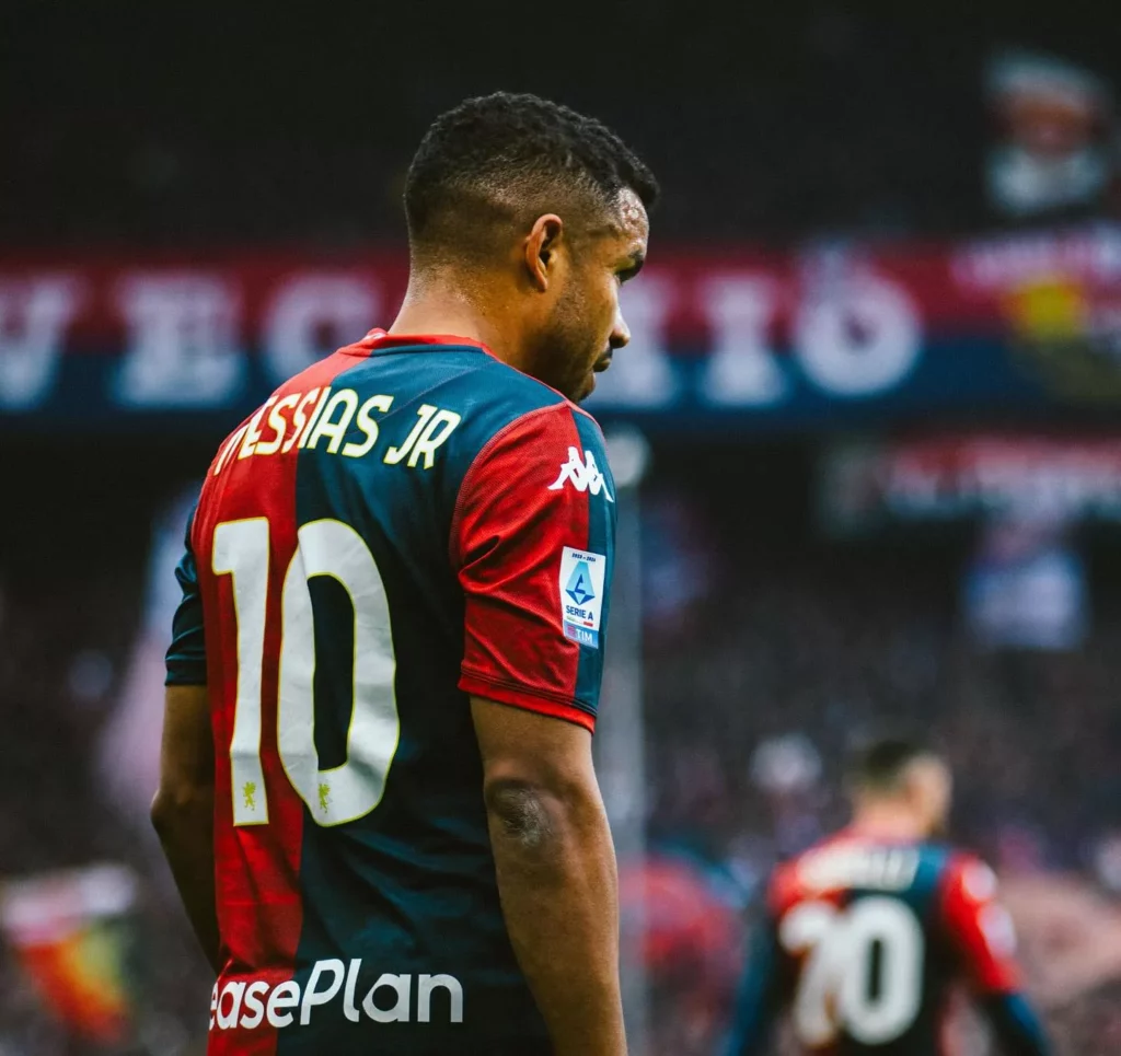 Messias torna in campo: il brasiliano pronto per la sfida contro l’Atalanta 20240208 205533