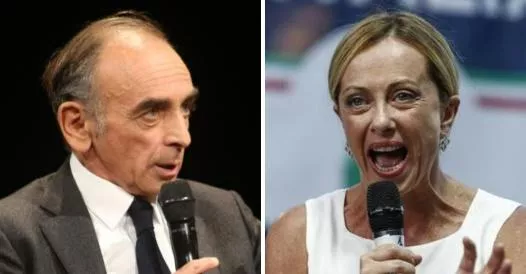 Europa: L’equilibrio tra sovranismo e conservatorismo nell’era di Giorgia Meloni 20240208 235325