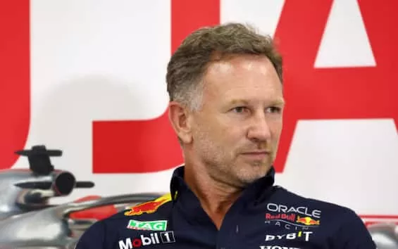 Scandalo Horner: Il Confronto Cruciale con Red Bull 20240208 235613