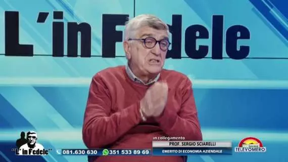 ADL e le dichiarazioni su Lindstrom: il calcio non è come il cinema 20240209 025528