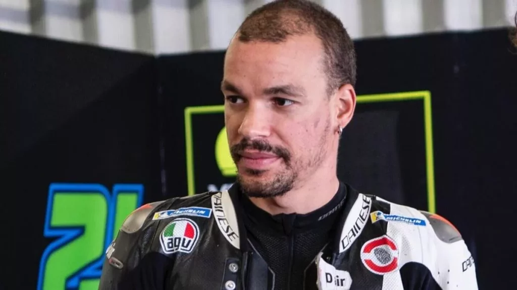 MotoGP 2024: Franco Morbidelli costretto a saltare i test a Sepang e in Qatar 20240209 025919
