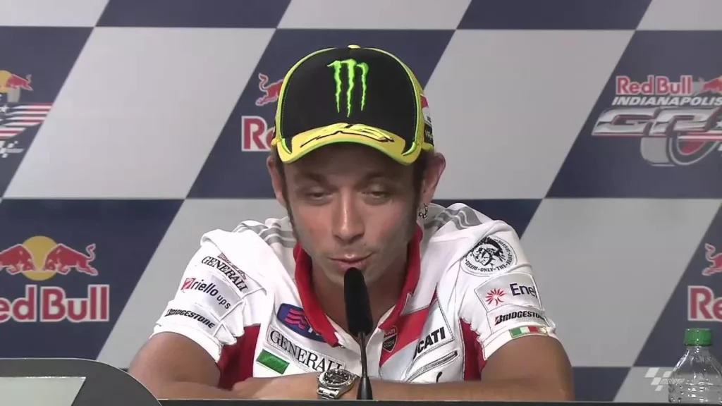 Valentino Rossi torna in pista a Portimao: risultati test e tempi piloti 20240209 043111