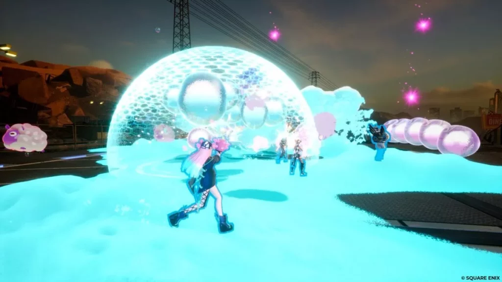 Foamstars: il videogioco controverso che divide pubblico e critica 20240209 045807