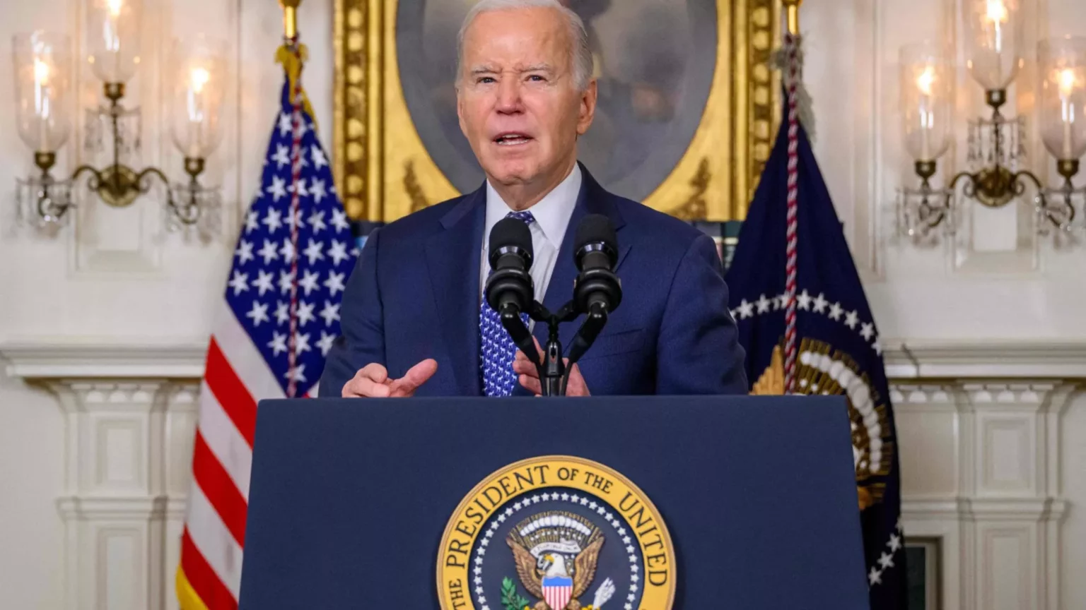 Biden e le carte segrete: la questione dell’età e della memoria 20240209 055416