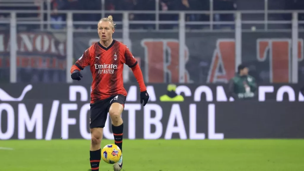 Milan vs Rennes – Europa League: l’attesa per una prova di riscatto 20240209 055519