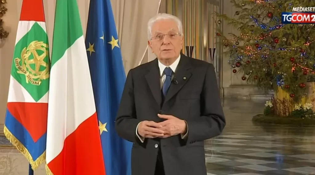 L’Unione Europea: Un Antidoto Contro le Ombre del Passato 20240209 124015