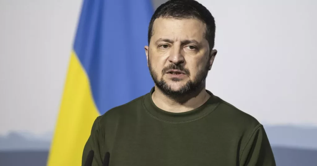 La Guerra in Ucraina si Estende a Sudan: Coinvolgimento delle Forze Speciali Ucraine e Implicazioni Internazionali 20240209 181026