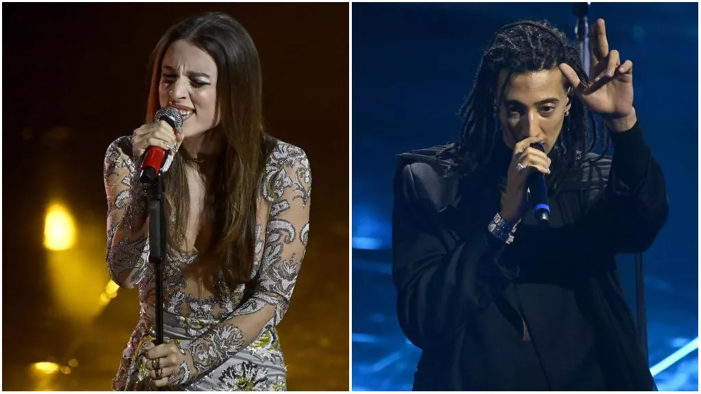 Sanremo 2024: Emozioni e Cover Indimenticabili 20240209 230939