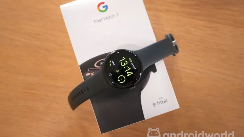 Le Migliori Offerte del Giorno: Google Pixel Watch 2, Galaxy A15 e LG TONE Free Fit 20240210 005400