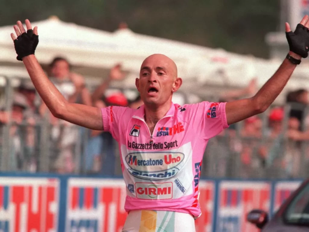 Marco Pantani: La Verità sulla sua Morte 20240210 043315