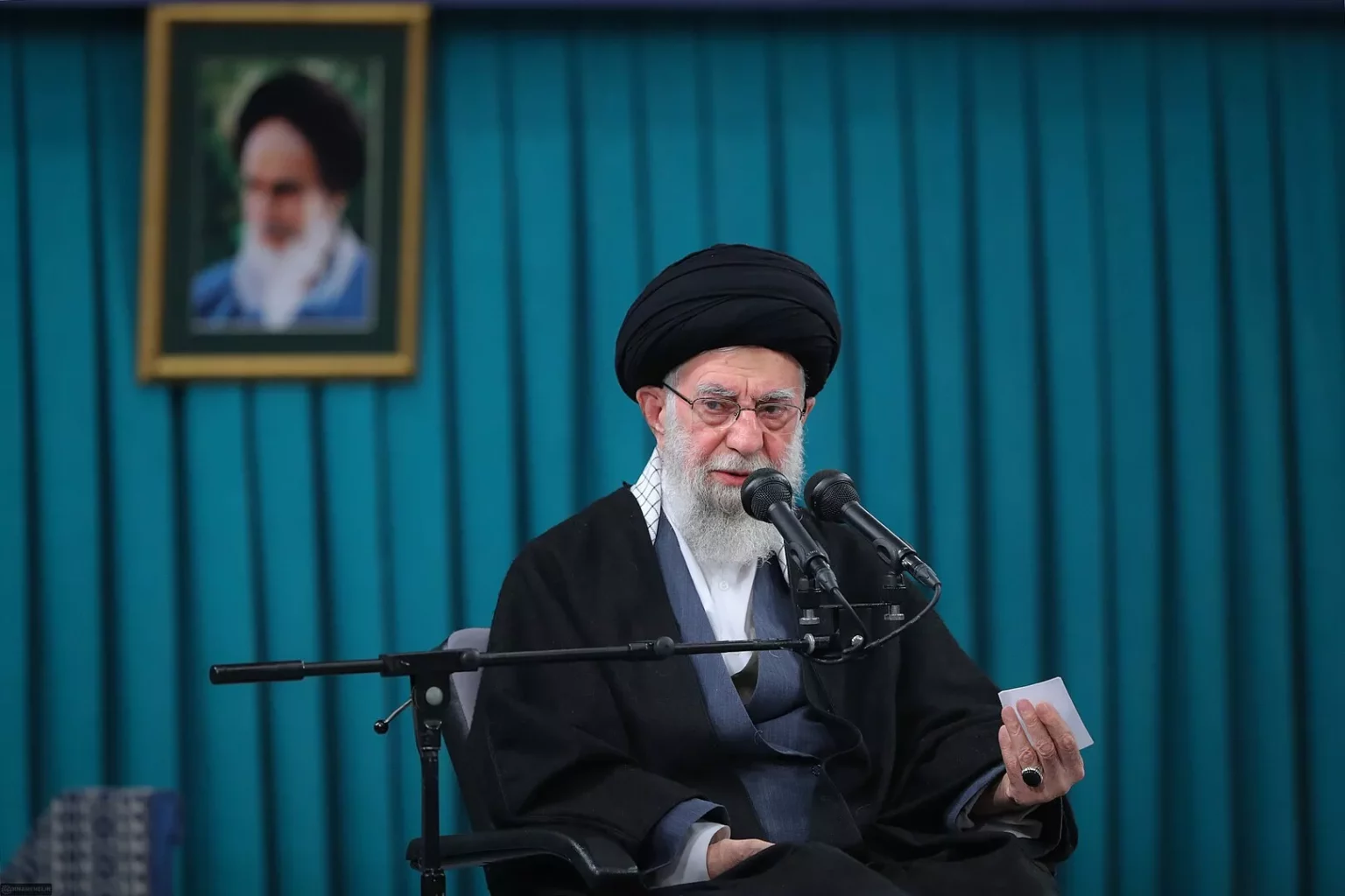 Escalation dei Conflitti nel Medio Oriente: Preoccupazioni per un Potenziale Intervento degli Hezbollah 20240210 055411